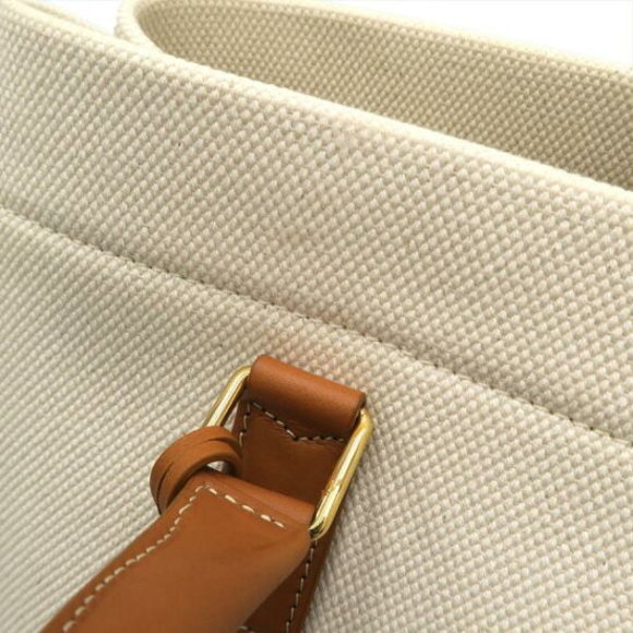 Celine Horizontal Hippo Tote - Picture 9 of 9